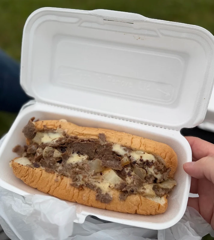 Big, Meaty, Phillys