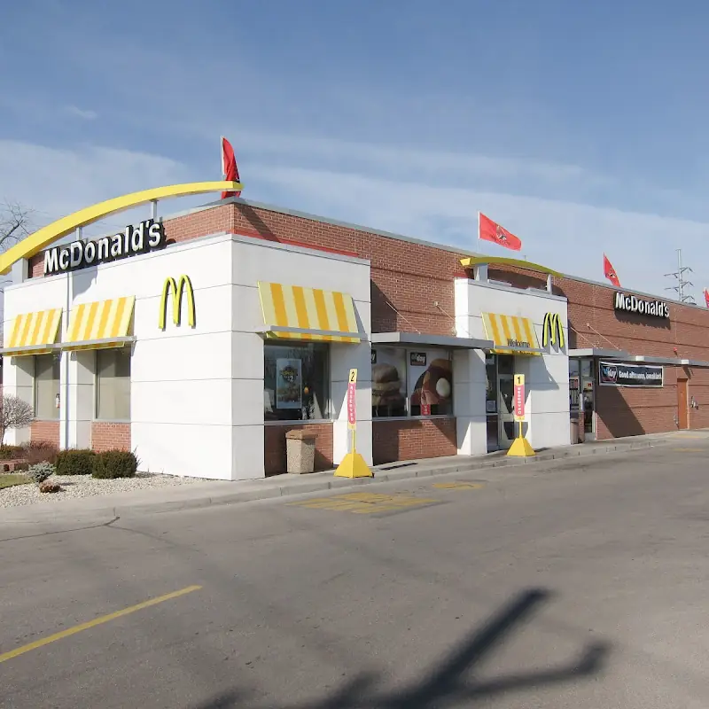 2 Cheeseburger Meal