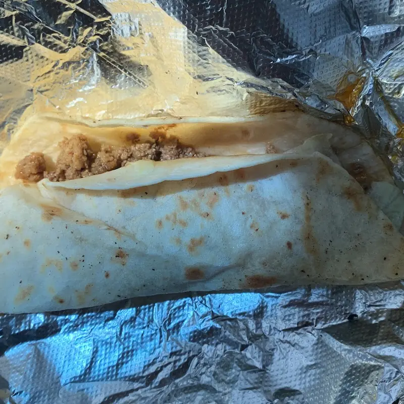 Donna's Italian Beef