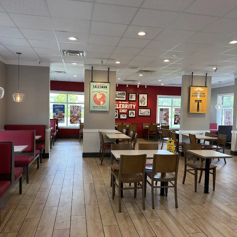 KFC