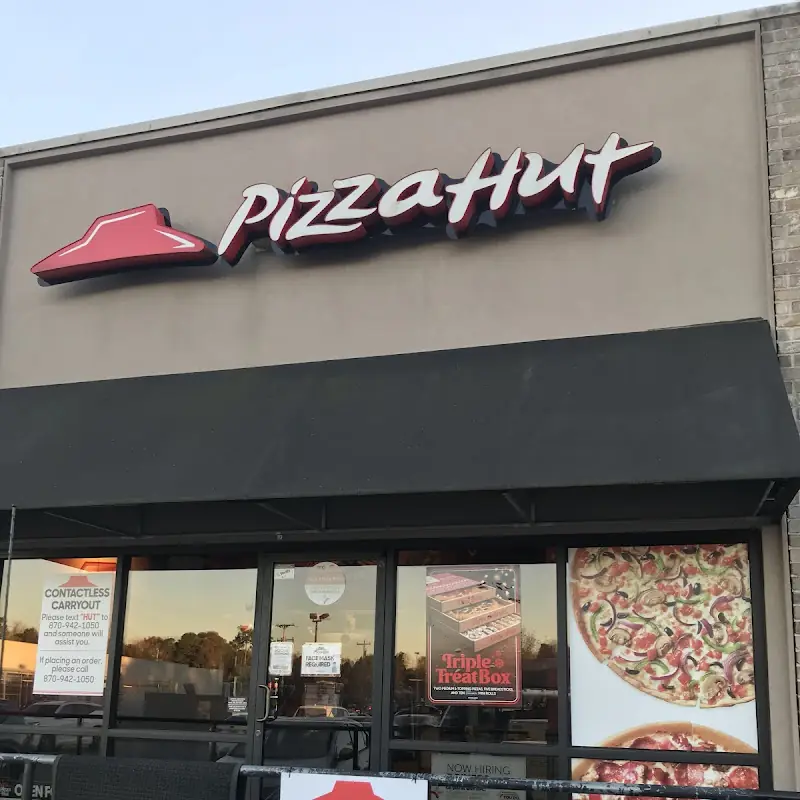 Pizza Hut
