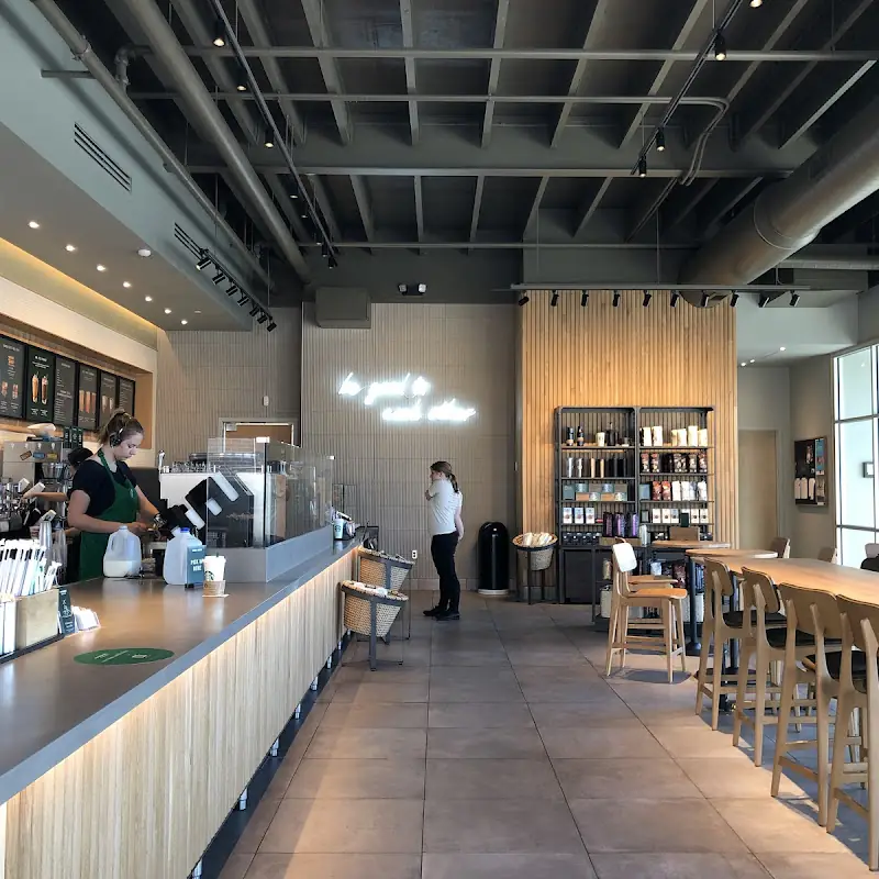 Starbucks Coffee Company