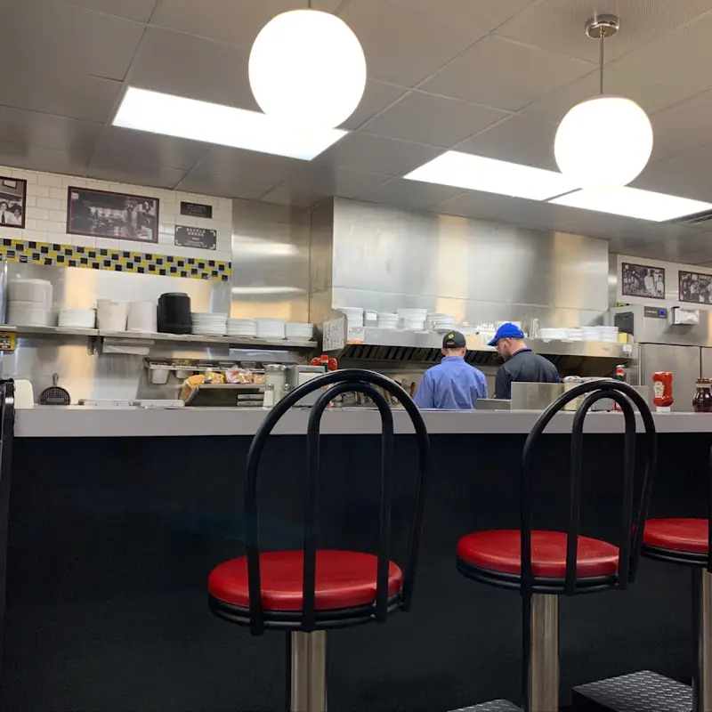 Waffle House
