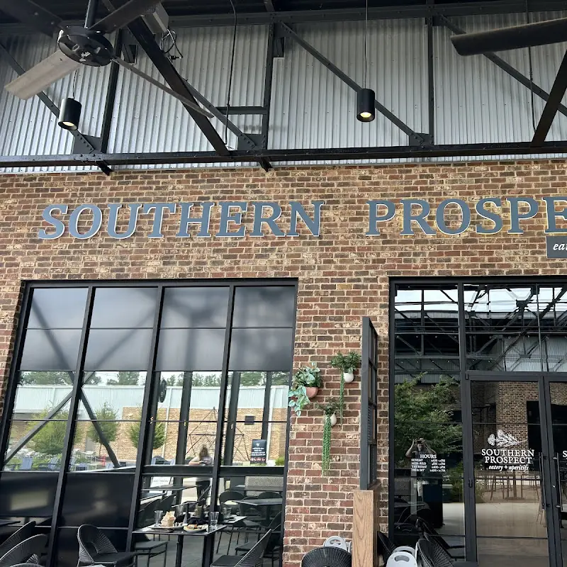 Southern Prospect