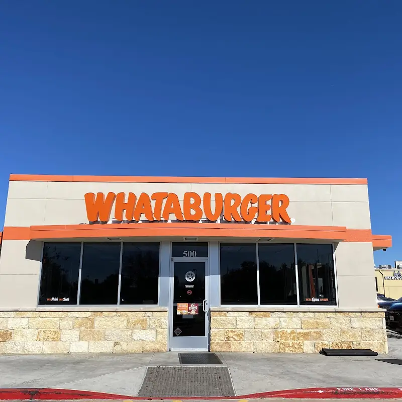 Whataburger