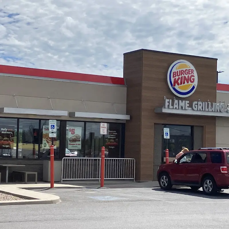 Burger King