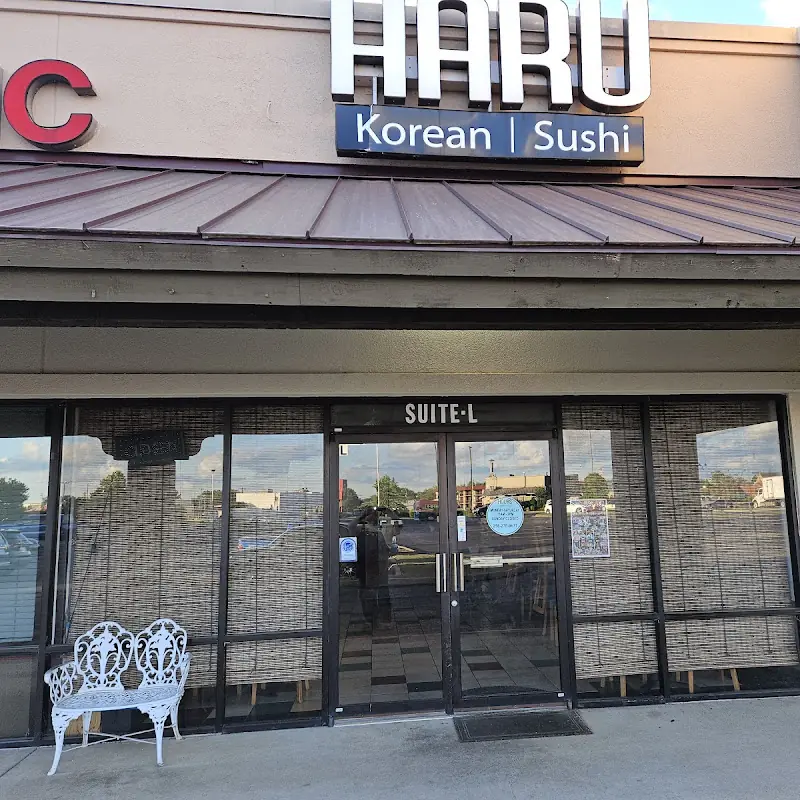 Haru Korean