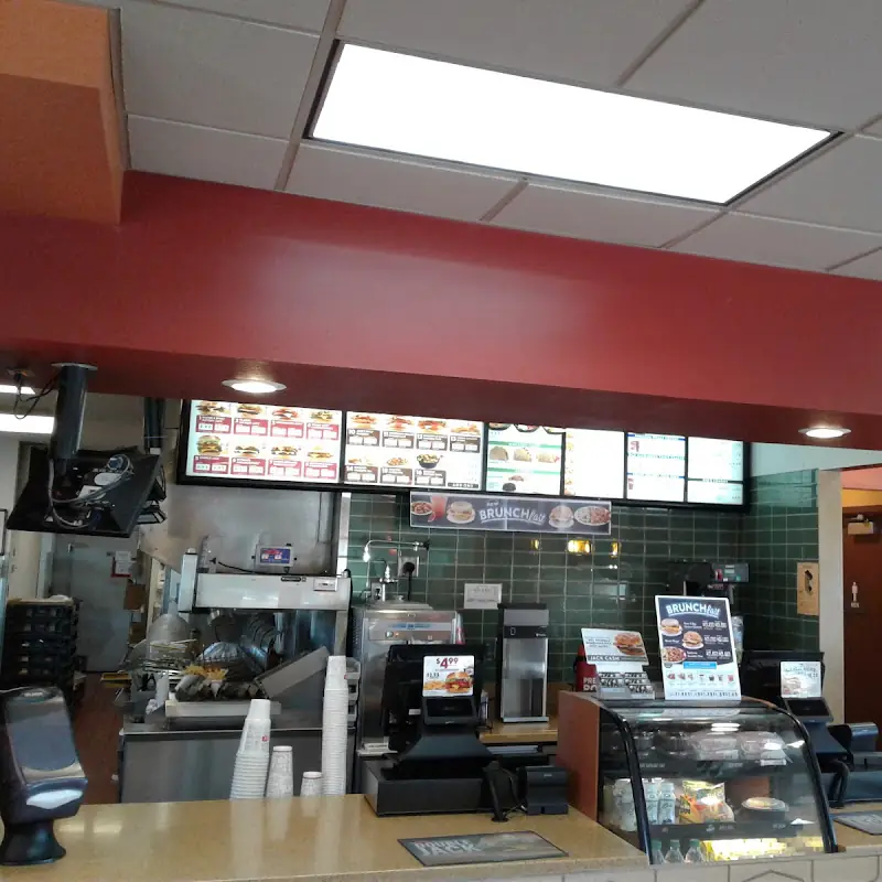Jack in the Box