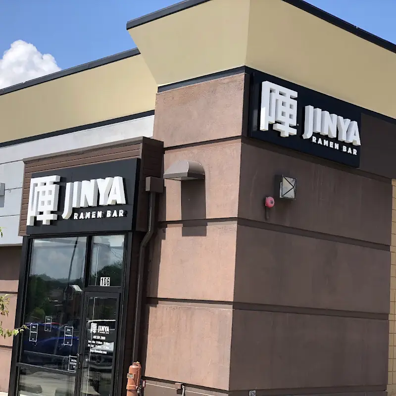 JINYA Ramen Bar - Omaha