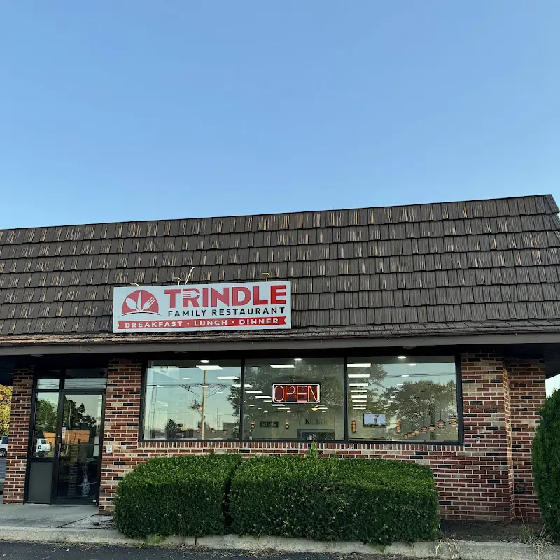 Trindle Family Restaurant