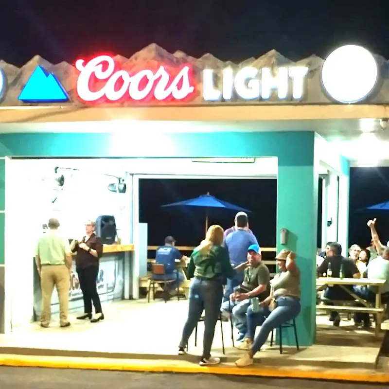 Coco Mar Bar & Food