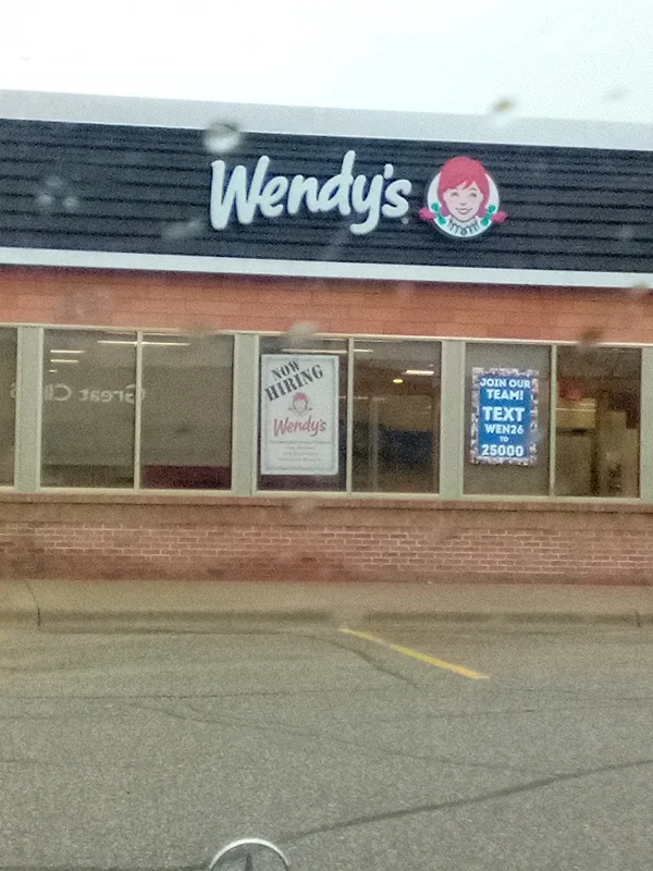Wendy's