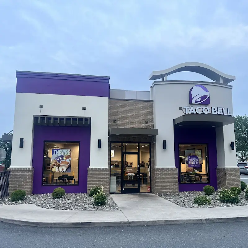 Taco Bell