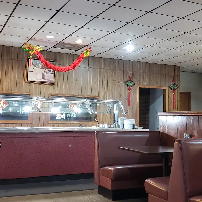 Mandarin House
