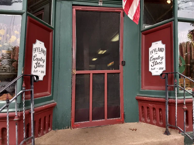 Ivyland Country Store