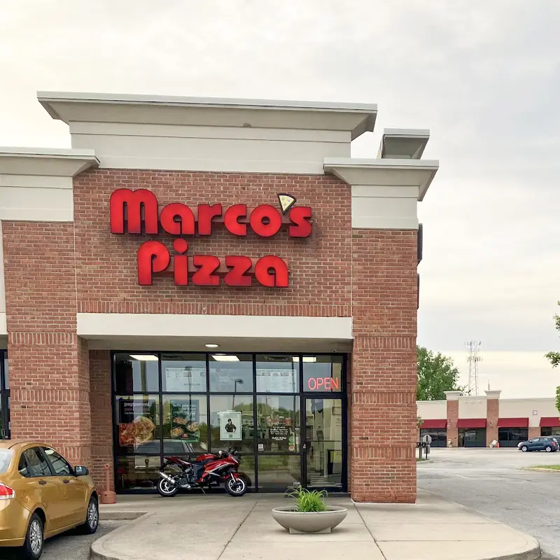 Marco's Pizza