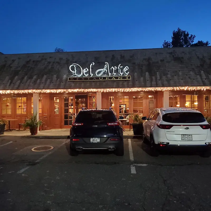 Del' Arte Restaurant