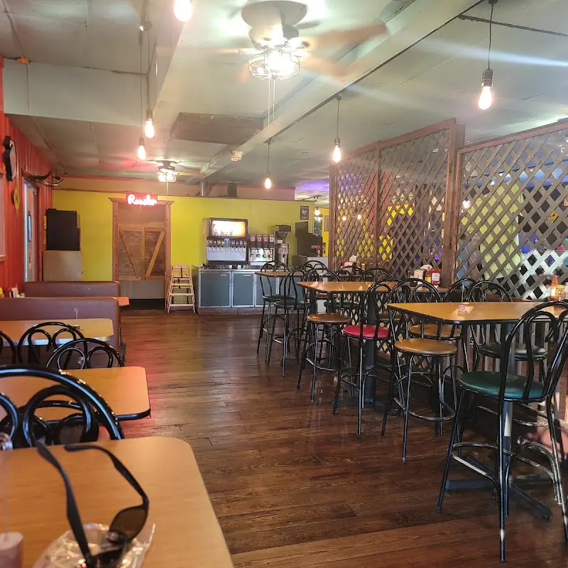 Hen House Chicken and Catfish Co