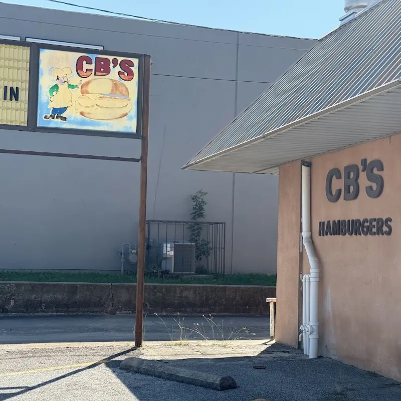 C B's Sandwich Shop