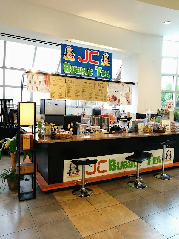 JC Bubble Tea