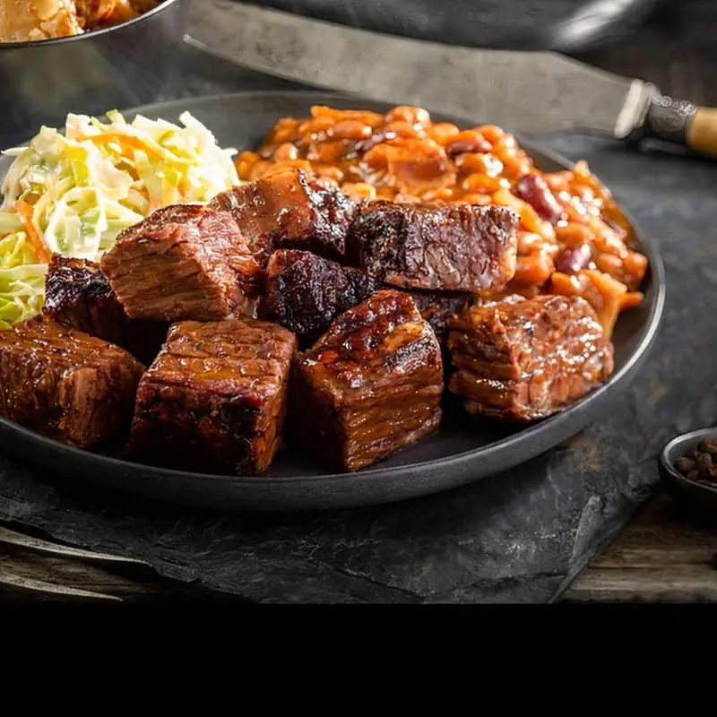 Devils Pit BBQ