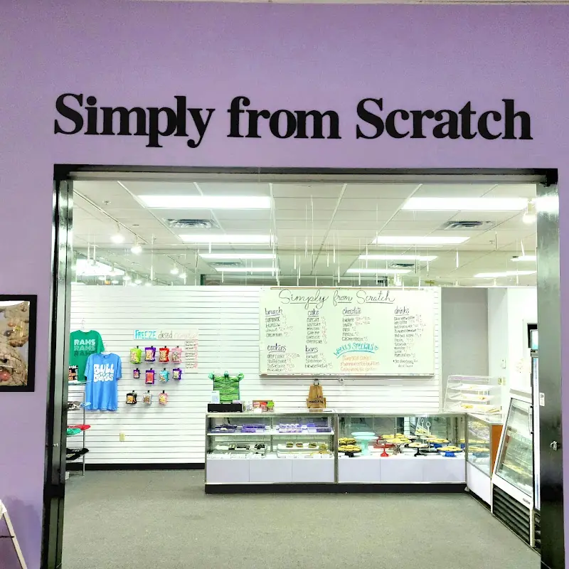 Simply from Scratch