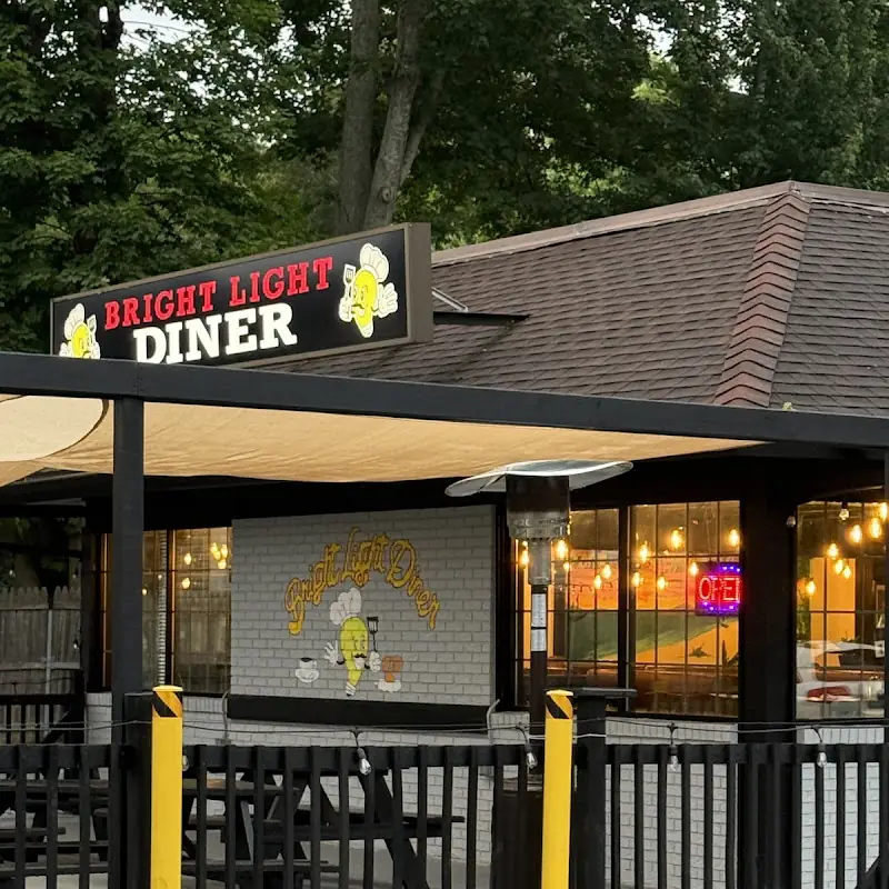 Bright Light Diner
