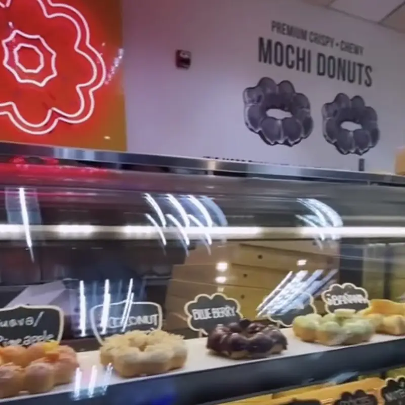 Mochinut - Fort Lee