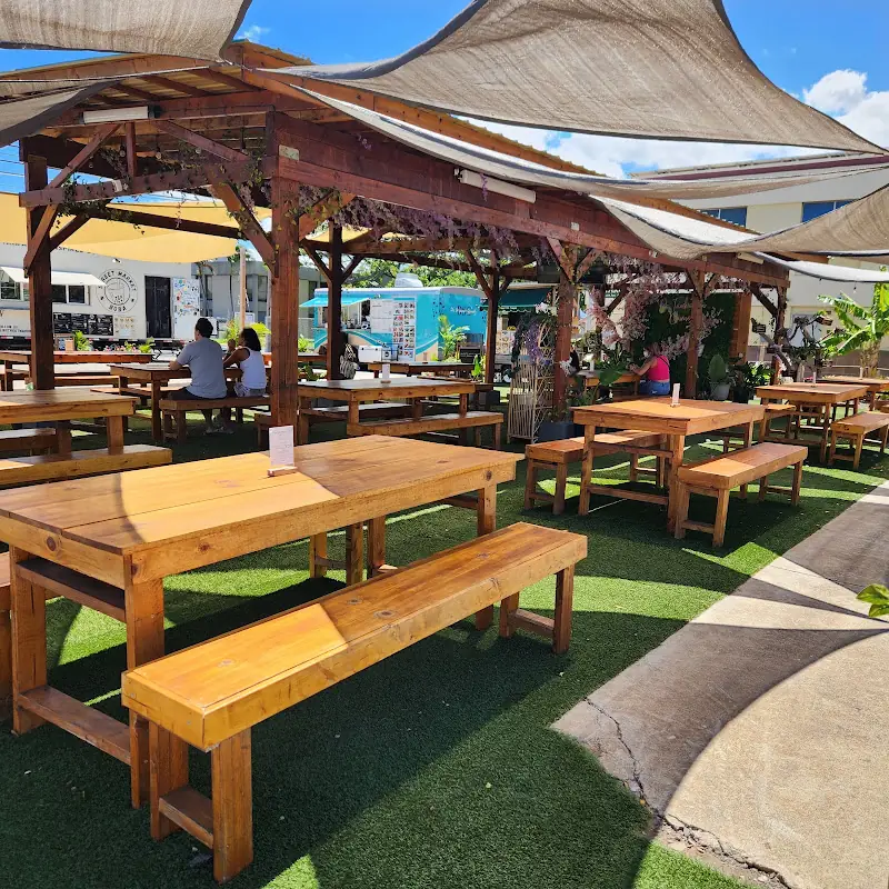 Aloha Pho Maui