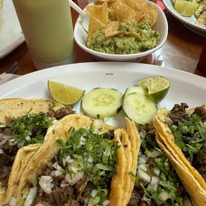 El Comal Tortilleria y Rosticeria
