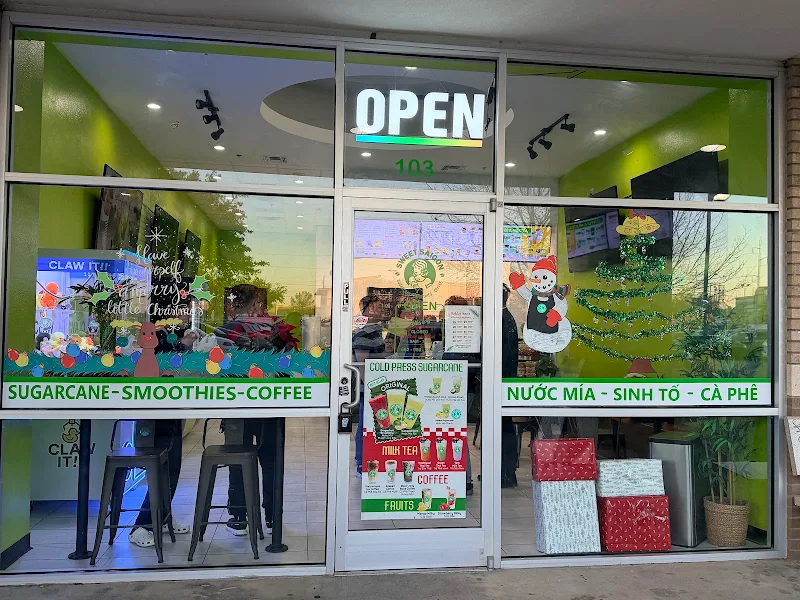 Sweet Saigon | Grand Prairie
