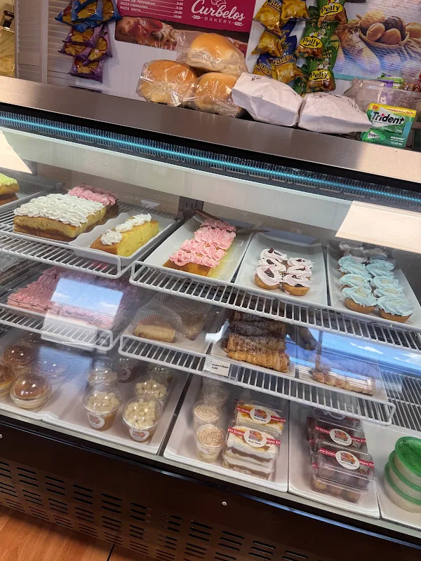 Curbelo's Bakery