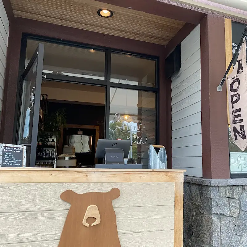 Bear's Cup Bakehouse