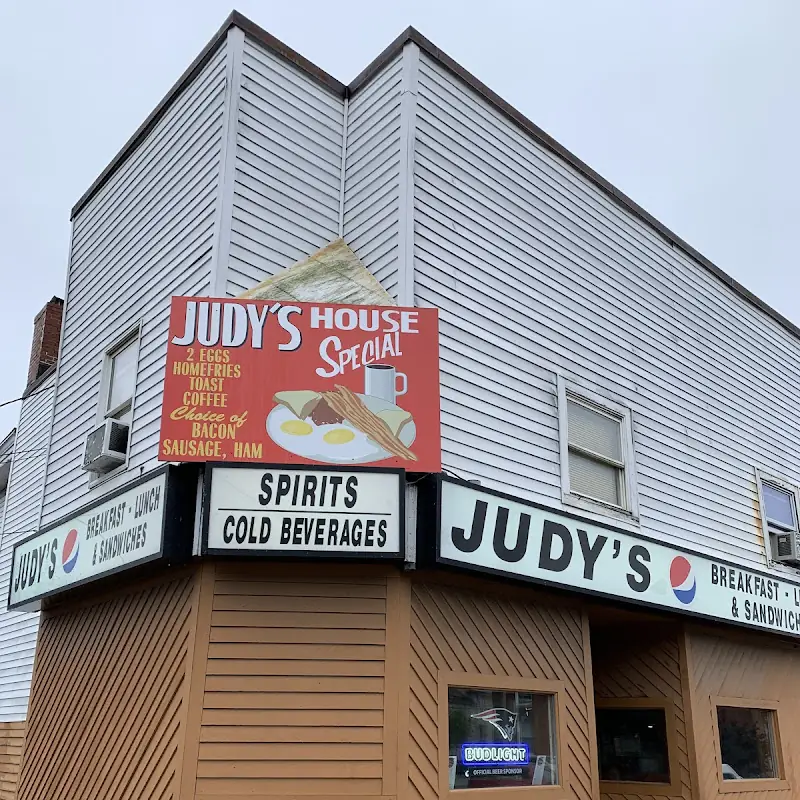Judy's