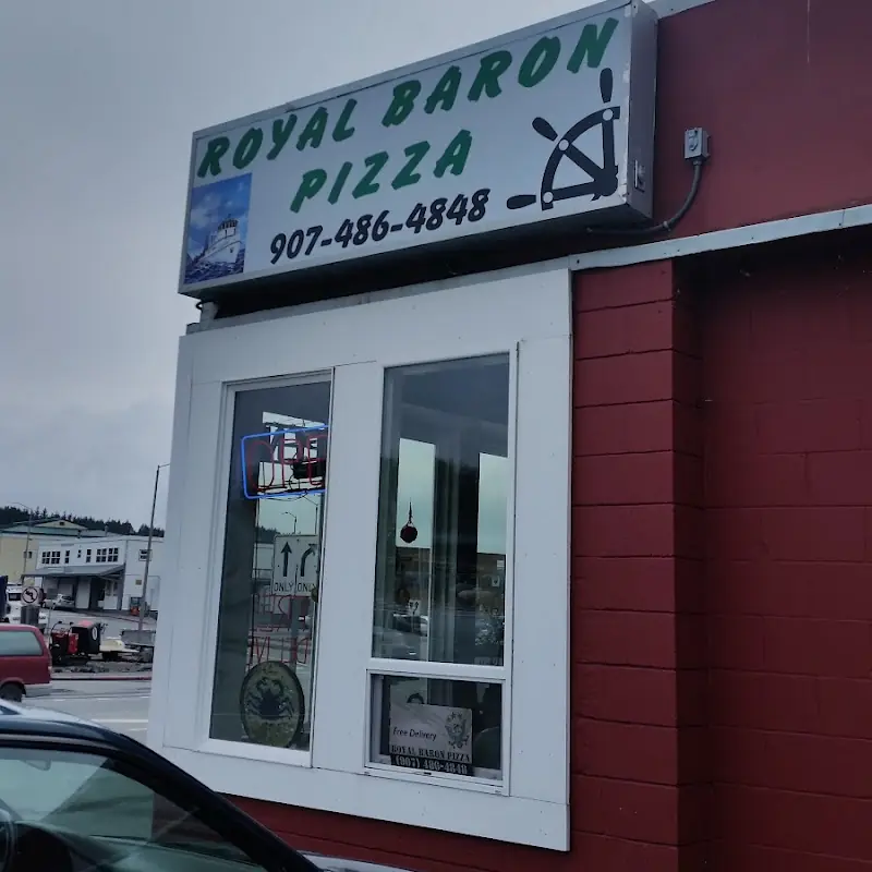 The Piza Pit