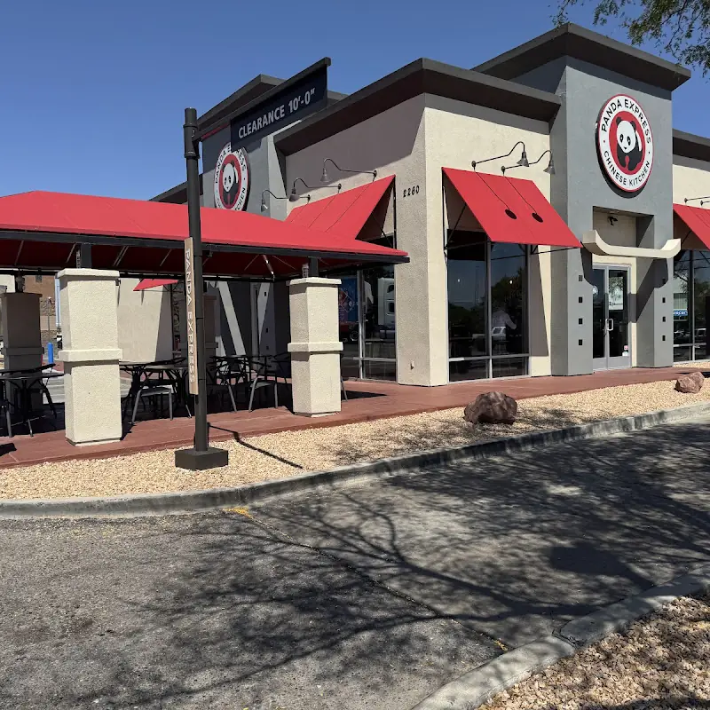Panda Express