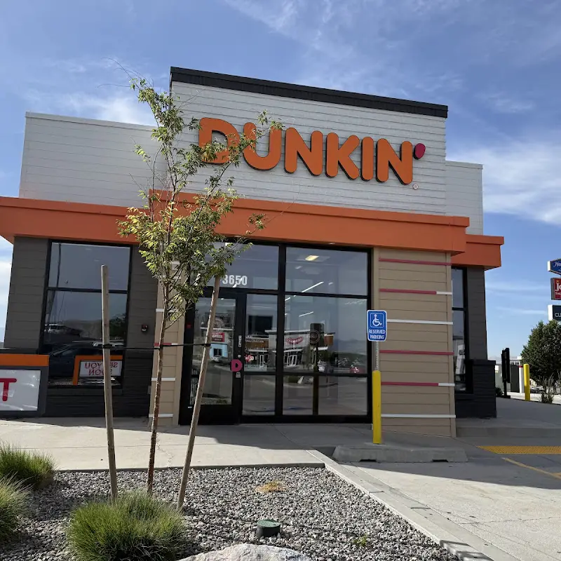 Dunkin'
