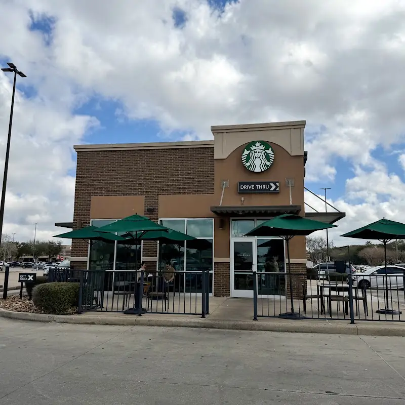 Starbucks Coffee Company