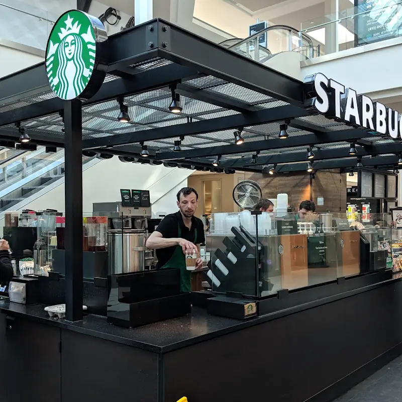 Starbucks Coffee Company
