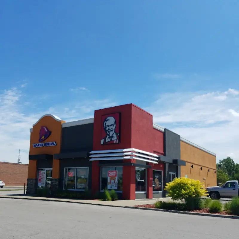 Taco Bell / KFC