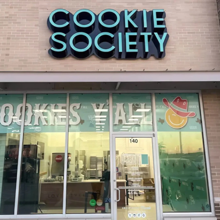 Cookie Society-Prosper