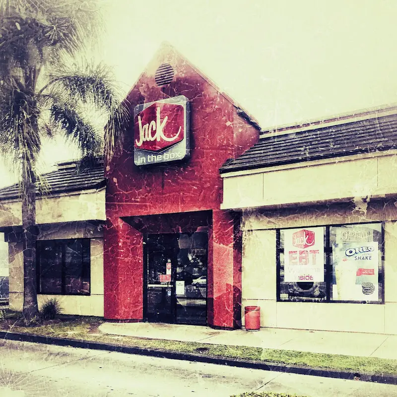 Jack in the Box