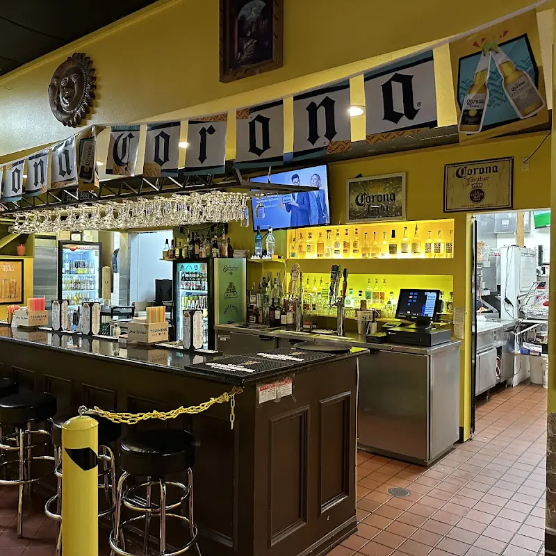 Patron Mexican Restaurant