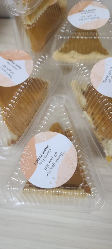 Try'M Bakery
