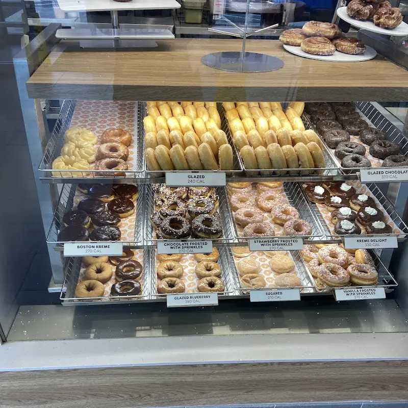 Dunkin'