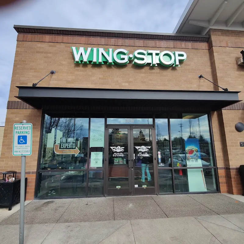Wingstop