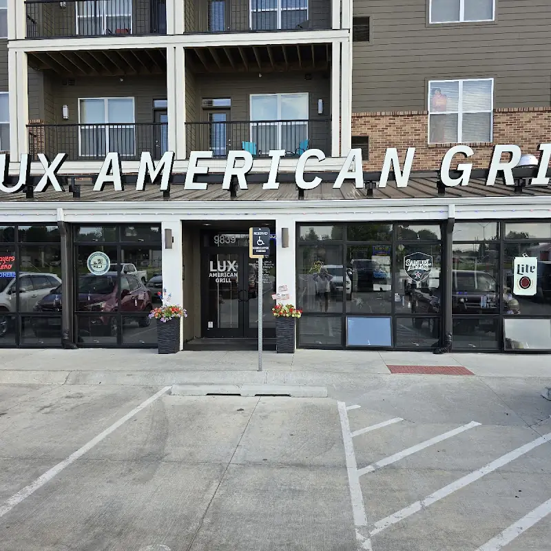 Lux American Grill - Papillion