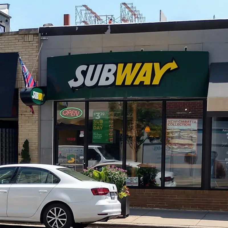 Subway