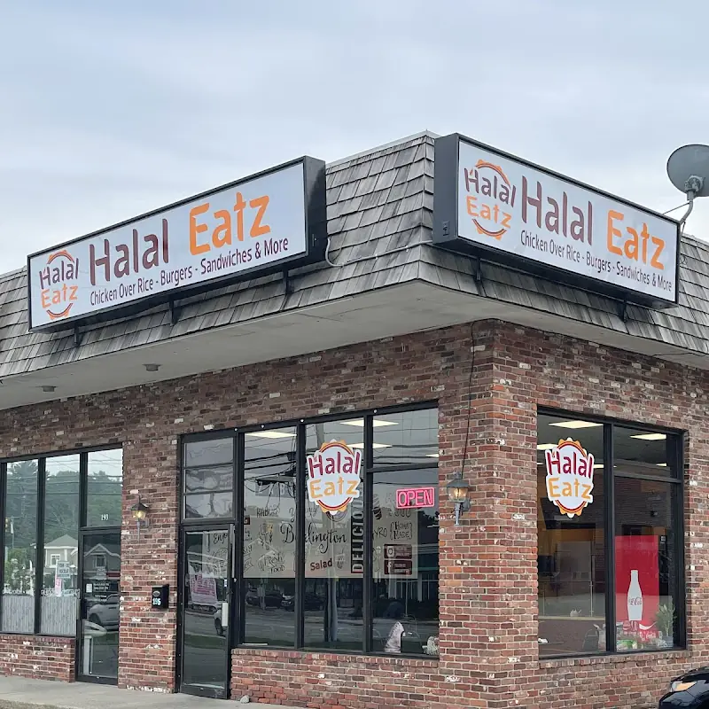 Halal Eatz