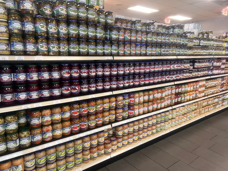 Pychotka Deli